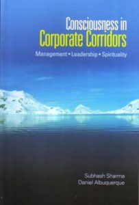 Corporate Corridors Front